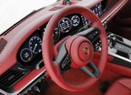 PORSCHE 911 2023 PDK