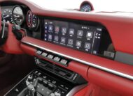 PORSCHE 911 2023 PDK