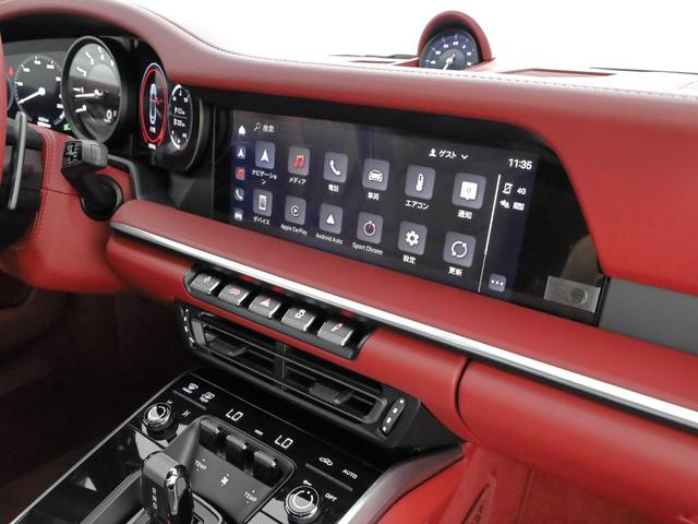 PORSCHE 911 2023 PDK