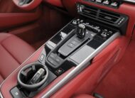 PORSCHE 911 2023 PDK