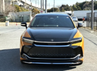 TOYOTA CROWN CROSSOVER 2022 RS Advanced