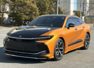 TOYOTA CROWN CROSSOVER 2022 RS Advanced