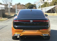 TOYOTA CROWN CROSSOVER 2022 RS Advanced