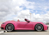 PORSCHE 911 2023 PDK