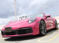 PORSCHE 911 2023 PDK