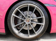 PORSCHE 911 2023 PDK