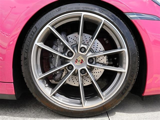 PORSCHE 911 2023 PDK