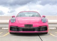 PORSCHE 911 2023 PDK