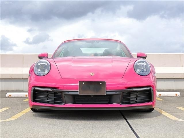 PORSCHE 911 2023 PDK