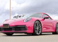 PORSCHE 911 2023 PDK