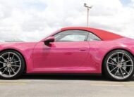 PORSCHE 911 2023 PDK