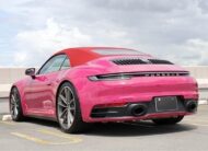 PORSCHE 911 2023 PDK