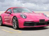 PORSCHE 911 2023 PDK