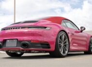 PORSCHE 911 2023 PDK