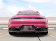 PORSCHE 911 2023 PDK