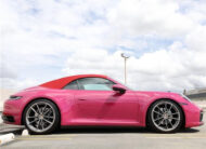 PORSCHE 911 2023 PDK