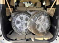 Toyota Alphard 2,5L 2023