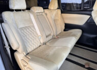 Toyota Alphard 2,5L 2023