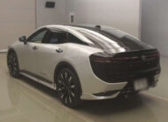 TOYOTA CROWN CROSSOVER 2023