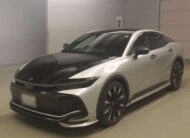 TOYOTA CROWN CROSSOVER 2023