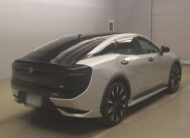 TOYOTA CROWN CROSSOVER 2023