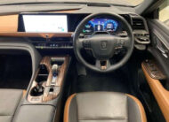 TOYOTA CROWN CROSSOVER 2023