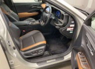 TOYOTA CROWN CROSSOVER 2023