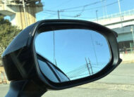 TOYOTA CROWN CROSSOVER 2022 RS Advanced