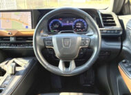 TOYOTA CROWN CROSSOVER 2022 RS Advanced