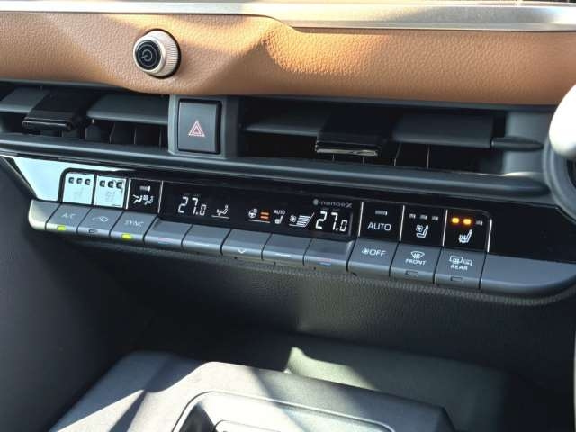 TOYOTA CROWN CROSSOVER 2022 RS Advanced