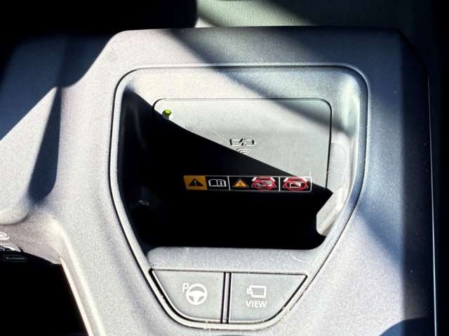 TOYOTA CROWN CROSSOVER 2022 RS Advanced