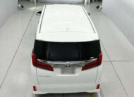 Toyota Alphard 2,5L 2023