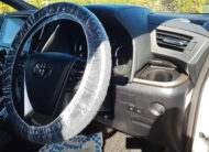 Toyota Alphard 2,5L 2023