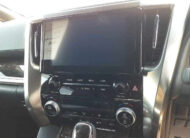 Toyota Alphard 2,5L 2023