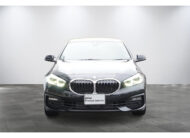 BMW 1 SERIES 2023 118d