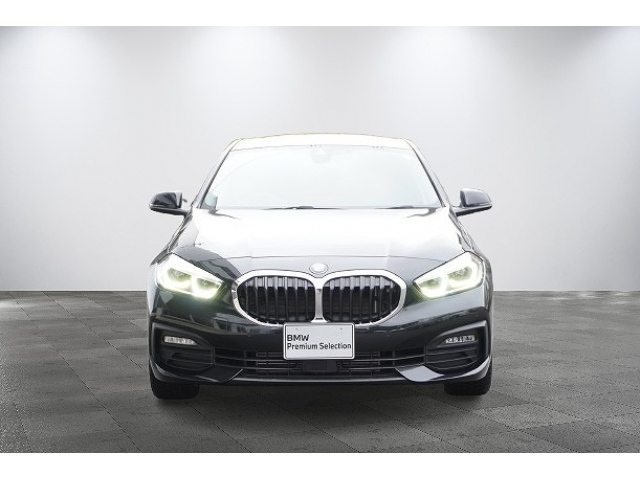 BMW 1 SERIES 2023 118d