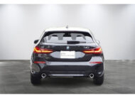 BMW 1 SERIES 2023 118d