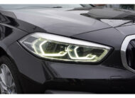 BMW 1 SERIES 2023 118d