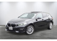 BMW 1 SERIES 2023 118d
