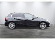 BMW 1 SERIES 2023 118d