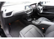 2022 BMW 1 SERIES M Sports