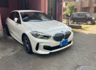 2022 BMW 1 SERIES M Sports