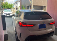 2022 BMW 1 SERIES M Sports