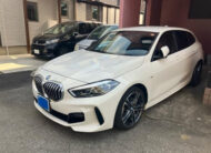 2022 BMW 1 SERIES M Sports