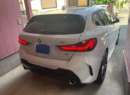 2022 BMW 1 SERIES M Sports