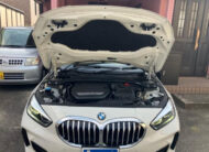 2022 BMW 1 SERIES M Sports