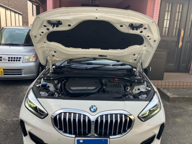 2022 BMW 1 SERIES M Sports