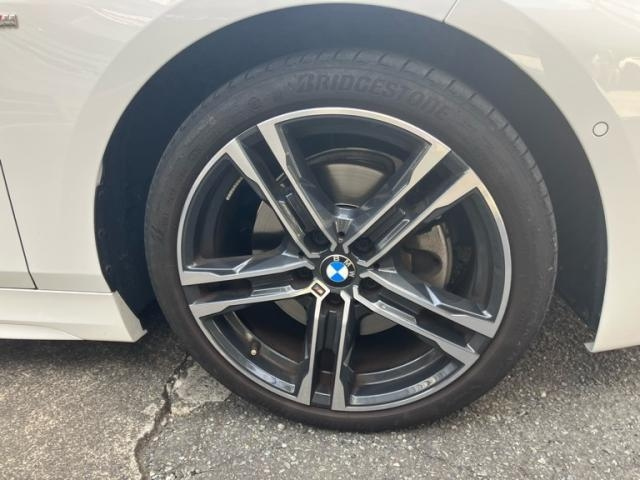 2022 BMW 1 SERIES M Sports