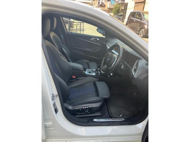 2022 BMW 1 SERIES M Sports